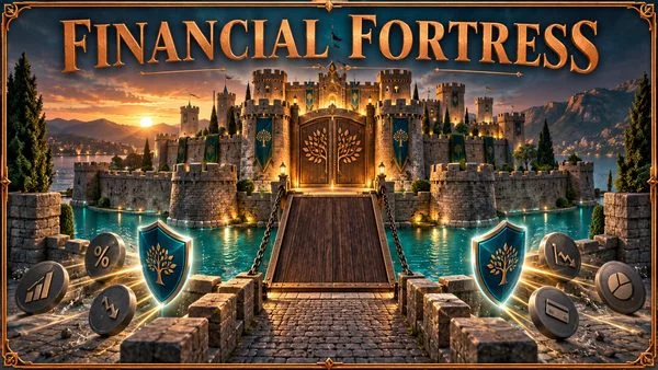 Financial Fortress
